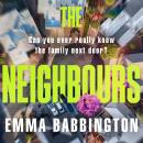 The Neighbours Audiobook