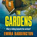 The Gardens Audiobook