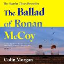 The Ballad of Ronan McCoy Audiobook