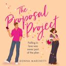 The Proposal Project Audiobook