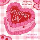 Galentine’s Day Audiobook