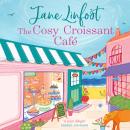 The Cosy Croissant Café Audiobook