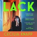 Lack Audiobook