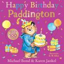 Happy Birthday, Paddington Audiobook