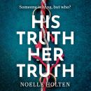 His Truth Her Truth Audiobook