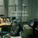 Notes to John Audiobook