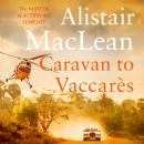 Caravan to Vaccares Audiobook