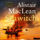 Seawitch Audiobook