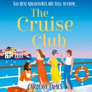 The Cruise Club Audiobook