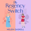 The Regency Switch Audiobook