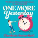 One More Yesterday Audiobook