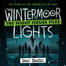 The Wintermoor Lights Audiobook