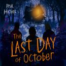 The Last Day of October Audiobook