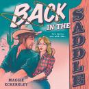 Back in the Saddle Audiobook
