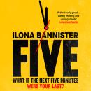 Five Audiobook