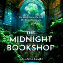 The Midnight Bookshop Audiobook