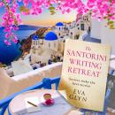 The Santorini Writing Retreat Audiobook