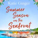 Summer Season on the Seafront Audiobook