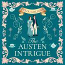 The Austen Intrigue Audiobook