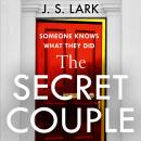 The Secret Couple Audiobook