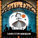 Amelia Fang and the Barbaric Ball Audiobook