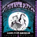 Amelia Fang and the Unicorn Lords Audiobook