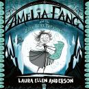 Amelia Fang and the Lost Yeti Treasures Audiobook