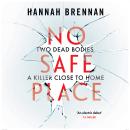 No Safe Place Audiobook