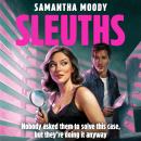 Sleuths Audiobook