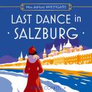 Last Dance in Salzburg Audiobook