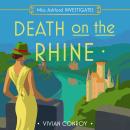 Death on the Rhine Audiobook