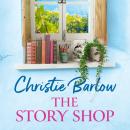 The Story Shop Audiobook