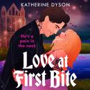 Love at First Bite Audiobook