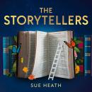 The Storytellers Audiobook