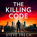 The Killing Code Audiobook