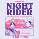 Night Rider Audiobook