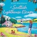 A Scottish Lighthouse Escape Audiobook