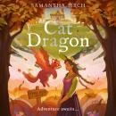 Cat Dragon Audiobook