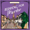 Bidding for Murder Audiobook