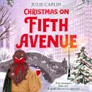 Christmas on Fifth Avenue Audiobook