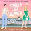 Booked for Summer Audiobook