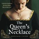 The Queen’s Necklace Audiobook
