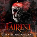 Fairest Audiobook