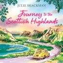 Journey to the Scottish Highlands Audiobook