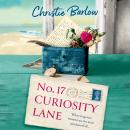 No. 17 Curiosity Lane Audiobook