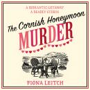 The Cornish Honeymoon Murder Audiobook
