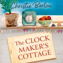 The Clockmaker’s Cottage Audiobook