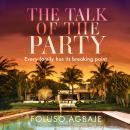 The Talk of the Party Audiobook