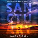 Sanctuary Audiobook