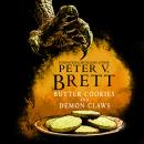 Butter Cookies And Demon Claws Audiobook